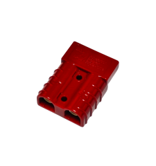 Anderson Power SB50A 600V 50A Güç Konnektörü Kırmızı