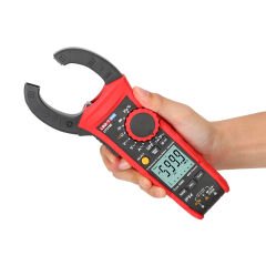 Uni-t UT219E True-Rms Profesyonel Pensampermetre