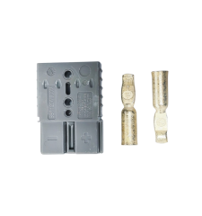 Anderson Power SB120A 600V 120A Güç Konnektörü Gri