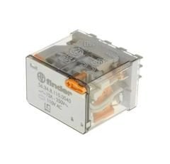 Finder 56.34.8.110.0040 110VAC 12A Dört Kontak Röle