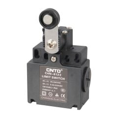 CNTD C4N-8122 IP67 Geniş Gövde Açısal Kol Makaralı Limit Switch
