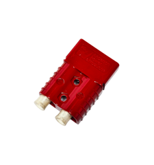 Anderson Power SB120A 600V 120A Güç Konnektörü Kırmızı