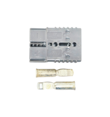 Anderson Power SB175A 600V 175A Güç Konnektörü Gri