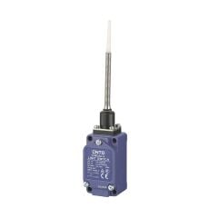 CNTD CWLNJ-2 Geniş Gövde Spiral Telli Plastik Çubuklu Limit Switch