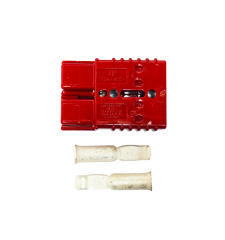 Anderson Power SB175A 600V 175A Güç Konnektörü Kırmızı