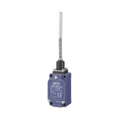CNTD CWLNJ-30 Geniş Gövde Spiral Telli Metal Çubuklu Limit Switch