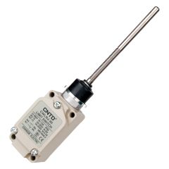 CNTD CWLNJ-30 Geniş Gövde Spiral Telli Metal Çubuklu Limit Switch