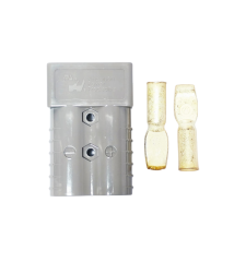 Anderson Power SB350A 600V 350A Güç Konnektörü Gri