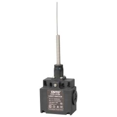CNTD C4N-8180 IP67 Geniş Gövde Telli Limit Switch