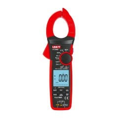 Uni-t UT206B True-Rms Pensampermetre