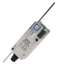 CNTD CHL-5050 Dar Gövde Açısal Kol Ayarlı Çubuklu Limit Switch
