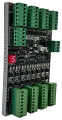 Rotbuslink RTL-DIO-16CH 16 Kanal RS485 (Modbus-RTU) Genişleme Modülü