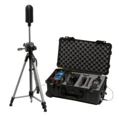PCE 428-EKIT Desibelmetre Datalogger