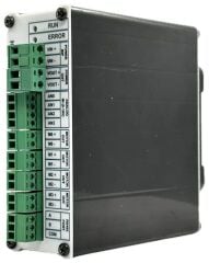 Rotbuslink  RTL-DCMD-4CH 4 Kanal RS485 (Modbus-RTU) DC Motor Sürücü Genişleme Modülü