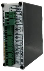 Rotbuslink  RTL-DCMD-4CH 4 Kanal RS485 (Modbus-RTU) DC Motor Sürücü Genişleme Modülü