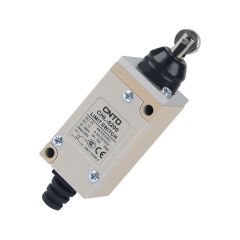 CNTD CHL-5200 Dar Gövde Doğrusal Makaralı Pimli Limit Switch