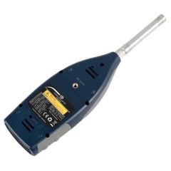 PCE 428-KIT-N Desibelmetre Datalogger