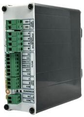 Rotbuslink  RTL-STPD-1CH 1 Kanal RS485 (Modbus-RTU) Step Motor Sürücü ve Genişleme Modülü