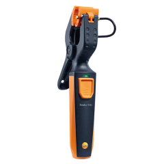 Testo 115i Akıllı Telefon İle Kullanılabilen Kıskaçlı Termometre