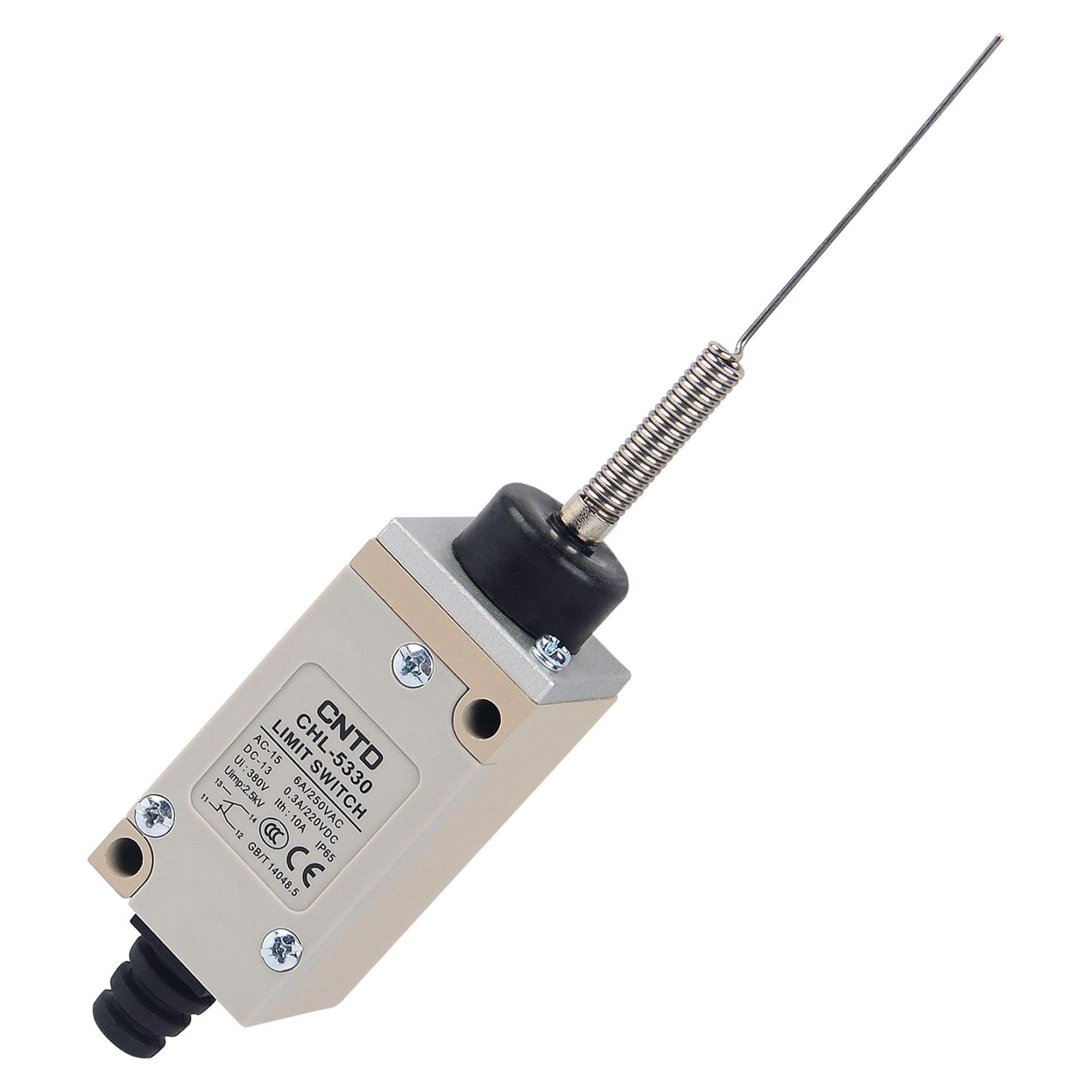 CNTD CHL-5330 Dar Gövde Telli Limit Switch