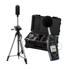 PCE 432-EKIT Desibelmetre Datalogger