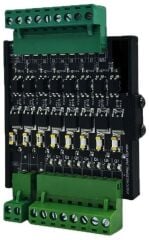 Rotel Teknoloji RTL-OMD-8CHTR 8 Kanal PLC Amplifikatör Modülü (Transistör Sürücü Modülü)