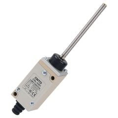 CNTD CHL-5381 Dar Gövde Spiral Telli Limit Switch