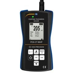 PCE CT-80HP-FN0D5 Kalınlık Ölçüm Cihazı