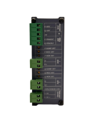 Rotel Teknoloji RTL-PRP-2CH 2 Kanal Oransal Valf Kontrol Modülü