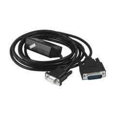 PC-TTY Siemens S5 PLC Programlama Kablosu