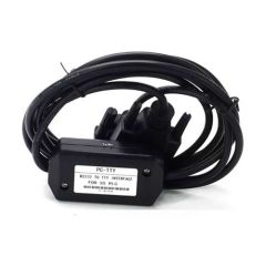 PC-TTY Siemens S5 PLC Programlama Kablosu
