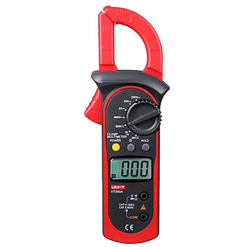Uni-t UT200A Pensampermetre