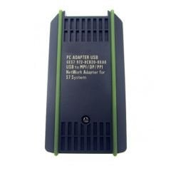 6ES7972-0CB20-0XA0 USB-MPI/DP-PPI Siemens S7200-S7300-S7400 PLC Programlama Kablosu