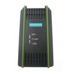 6ES7972-0CB20-0XA0 USB-MPI/DP-PPI Siemens S7200-S7300-S7400 PLC Programlama Kablosu