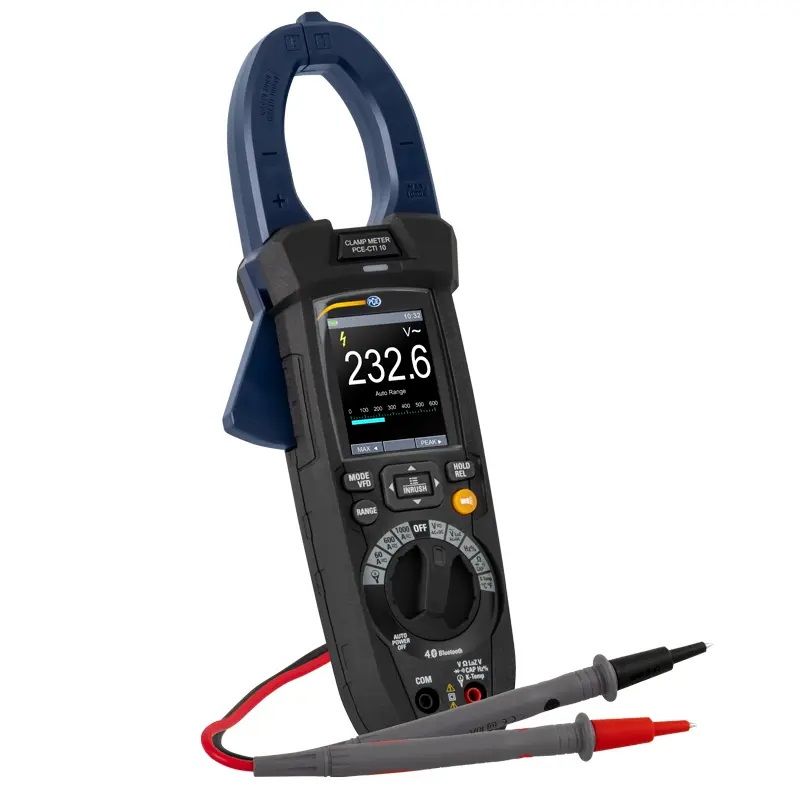 PCE CTI-10 Pensampermetre