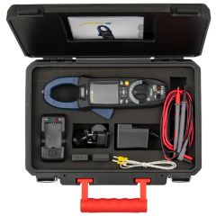 PCE CTI-10 Pensampermetre