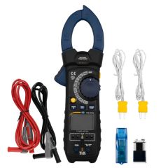PCE DC-50 Pensampermetre