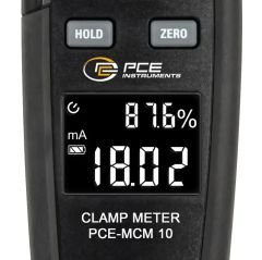 PCE MCM-10 Pensampermetre