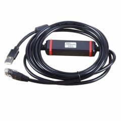 TCSMCNAM3M002P Schneider ATV/VFD/LXM PLC Programlama Kablosu