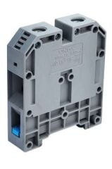 Onka 1010092 MRK 50 mm Vidalı Ray Klemens Gri