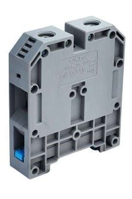 Onka 1010095 MRK 50 mm Vidalı Ray Klemens Mavi