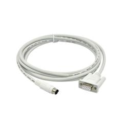 QC30R2 Mitsubishi Q PLC Programlama Kablosu