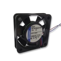 Ebmpapst 412F 40x40x10 mm 12VDC Kompakt Kare Fan