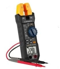 PCE CM-5 Pensampermetre