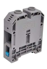 Onka 1010102 MRK 70 mm Vidalı Ray Klemens Gri