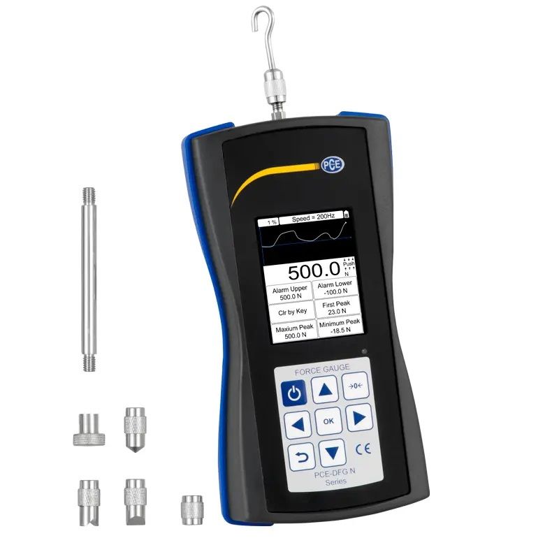 PCE DFG N 500 Dinamometre