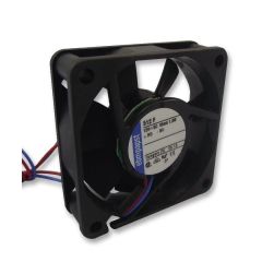 Ebmpapst 512F 50x50x15 mm 12VDC Kompakt Kare Fan