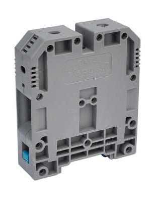 Onka 1010112 MRK 95 mm Vidalı Ray Klemens Gri