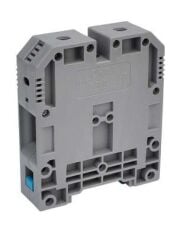 Onka 1010112 MRK 95 mm Vidalı Ray Klemens Gri