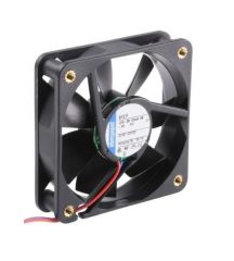 Ebmpapst 612F 60x60x15 mm 12VDC Kompakt Kare Fan